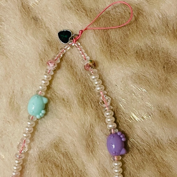 Hello Kitty Phone String!! 💖 🐱 - Picture 7 of 8